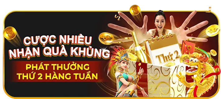 Chương trình VIP độc quyền của TV88 Online